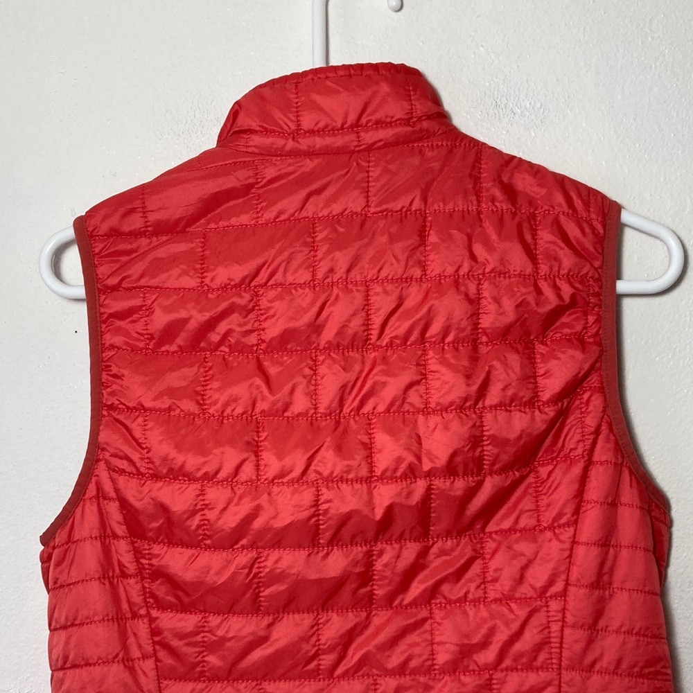 PATAGONIA Nano Vest Puffer - Picture 7 of 16